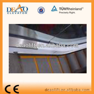 Nova Suzhou DEAO Rolltreppe